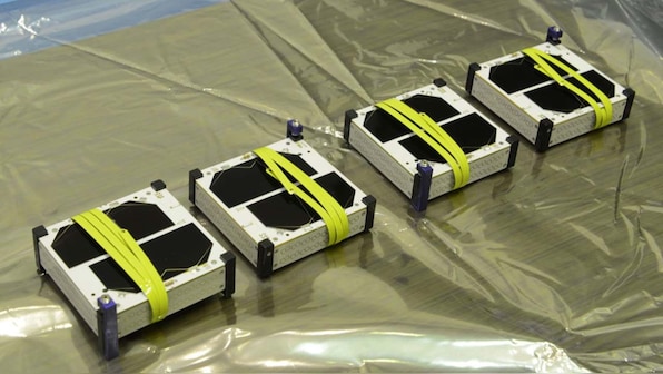 US startup fined $900,000 for launching rogue satellites on ISRO's PSLV in Jan
