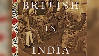 The British in India: Author David Gilmour on writing a social history of the Raj, overcoming stereotypes, debating the past