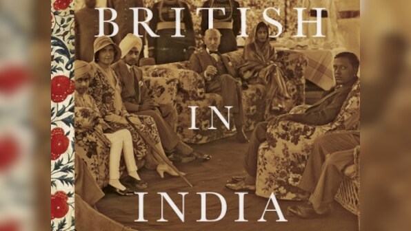 The British in India: Author David Gilmour on writing a social history of the Raj, overcoming stereotypes, debating the past