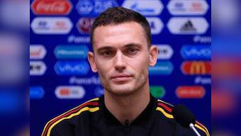 LaLiga: Belgian defender Thomas Vermaelen ruled out for upto four weeks with calf injury, say FC Barcelona