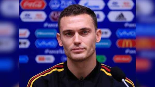 LaLiga: Belgian defender Thomas Vermaelen ruled out for upto four weeks with calf injury, say FC Barcelona
