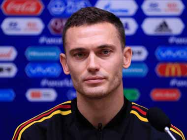 LaLiga: Belgian defender Thomas Vermaelen ruled out for upto four weeks with calf injury, say FC Barcelona LaLiga: Belgian defender Thomas Vermaelen ruled out for upto four weeks with calf injury, say FC Barcelona