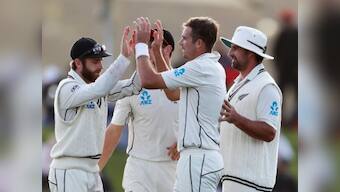 New Zealand vs Sri Lanka: Tim Southee hails green grass back home after Pakistan series in UAE but remains cautious