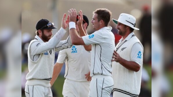 New Zealand vs Sri Lanka: Tim Southee hails green grass back home after Pakistan series in UAE but remains cautious