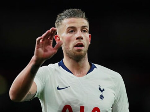 Premier League: Tottenham Hotspur to extend Toby Alderweireld's contract by one year, says Mauricio Pochettino Premier League: Tottenham Hotspur to extend Toby Alderweireld's contract by one year, says Mauricio Pochettino