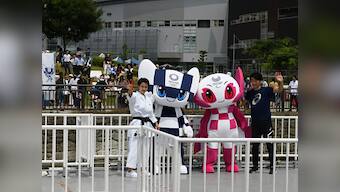 2020 Tokyo Olympics' spending unchanged at $12.1 billion after organisers unveil new budget for Games