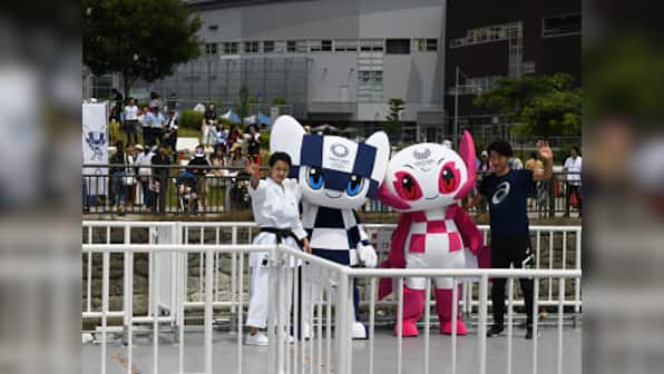 2020 Tokyo Olympics' spending unchanged at $12.1 billion after organisers unveil new budget for Games