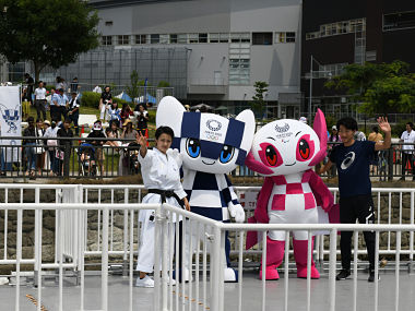 2020 Tokyo Olympics' spending unchanged at $12.1 billion after organisers unveil new budget for Games 2020 Tokyo Olympics' spending unchanged at $12.1 billion after organisers unveil new budget for Games