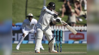 New Zealand vs Sri Lanka: Tom Latham, Henry Nicholls tons torment visitors as big win beckons