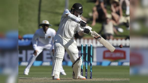 New Zealand vs Sri Lanka: Tom Latham, Henry Nicholls tons torment visitors as big win beckons