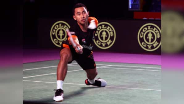 PBL 2018-19: Indonesian shuttler Tommy Sugiarto loses focus and match as tsunami causes destruction back home