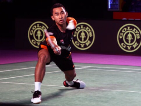 PBL 2018-19: Indonesian shuttler Tommy Sugiarto loses focus and match as tsunami causes destruction back home PBL 2018-19: Indonesian shuttler Tommy Sugiarto loses focus and match as tsunami causes destruction back home