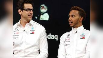 Formula 1: 'Negativity and Envy' denying Lewis Hamilton the recognition he deserves, says Mercedes boss Toto Wolff
