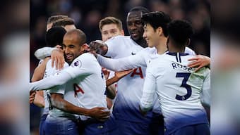 Premier League: Tottenham Hotspur's ability to remain focused behind Spurs' rise, says manager Mauricio Pochettino