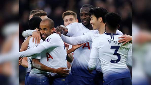 Premier League: Tottenham Hotspur's ability to remain focused behind Spurs' rise, says manager Mauricio Pochettino