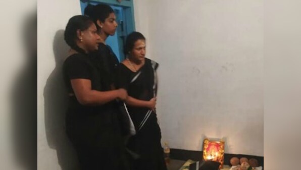 Kerala Police allows four transgender persons to go on Sabarimala pilgrimage; permission was denied earlier