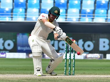 India vs Australia: At 24, Travis Head must grab opportunity to cement middle-order spot for the long term India vs Australia: At 24, Travis Head must grab opportunity to cement middle-order spot for the long term
