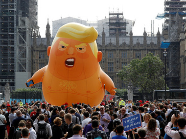 How does the Donald Trump presidency end? Impeachment, indictment, resignation or political landslide? How does the Donald Trump presidency end? Impeachment, indictment, resignation or political landslide?