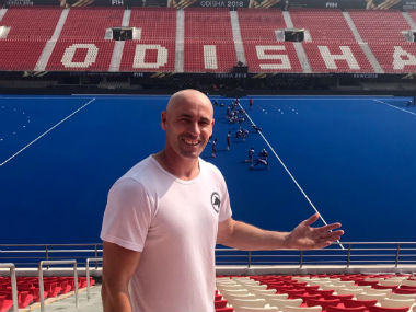 Hockey World Cup 2018: Recent lapses notwithstanding, former Australia forward Glenn Turner impressed with India’s defence Hockey World Cup 2018: Recent lapses notwithstanding, former Australia forward Glenn Turner impressed with India’s defence