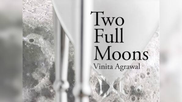 Two Full Moons review: Vinita Agrawal's intimate new book is a nourishing mix of imagistic, surreal poems