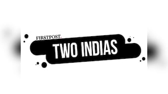 Firstpost Decode 2018, part 3 | Two India's