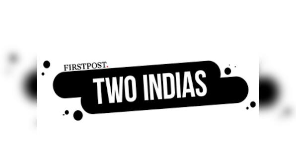 Firstpost Decode 2018, part 3 | Two India's