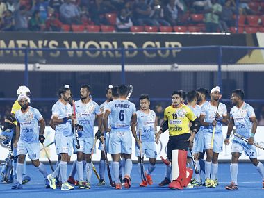 Hockey World Cup 2018, India vs Belgium, Highlights: Match ends at 2-2 after late goal from Simon Goungnard Hockey World Cup 2018, India vs Belgium, Highlights: Match ends at 2-2 after late goal from Simon Goungnard