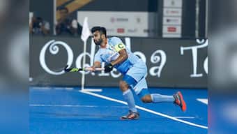 India vs Netherlands, Hockey World Cup 2018 quarter-final, Match highlights: Dutch hold on to beat hosts 2-1