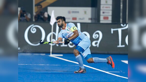 India vs Netherlands, Hockey World Cup 2018 quarter-final, Match highlights: Dutch hold on to beat hosts 2-1