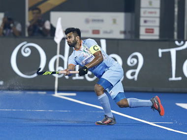 India vs Netherlands, Hockey World Cup 2018 quarter-final, Match highlights: Dutch hold on to beat hosts 2-1 India vs Netherlands, Hockey World Cup 2018 quarter-final, Match highlights: Dutch hold on to beat hosts 2-1
