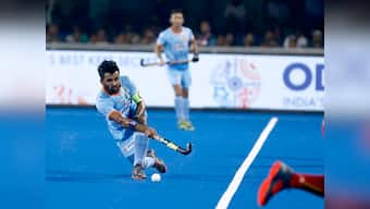India vs Canada, Hockey World Cup 2018, Match Highlights: Manpreet Singh and Co qualify to quarter-final after 5-1 victory