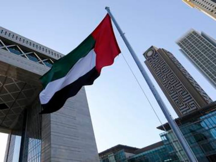 UAE backs India's stance on Article 370, bifurcation of Jammu and Kashmir; says decisions are country's internal matters