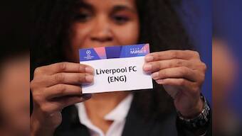 UEFA Champions League Draw: Liverpool set to take on German giants Bayern; United face PSG in first-ever meeting