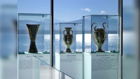 Europa League 2: UEFA's new competition driven by noble intentions, but ultimately seems to be exercise in futility