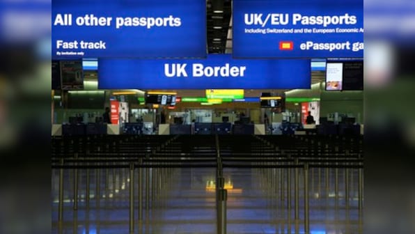 Britain suspends $2.5 mn investor visa programme for 'super-rich' to tackle money laundering, organised crime