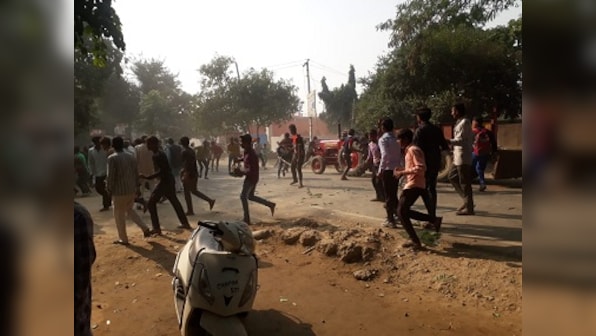 Police inspector, civilian killed in Bulandshahr violence LIVE updates: Adityanath still mum; UP SIT to probe clashes