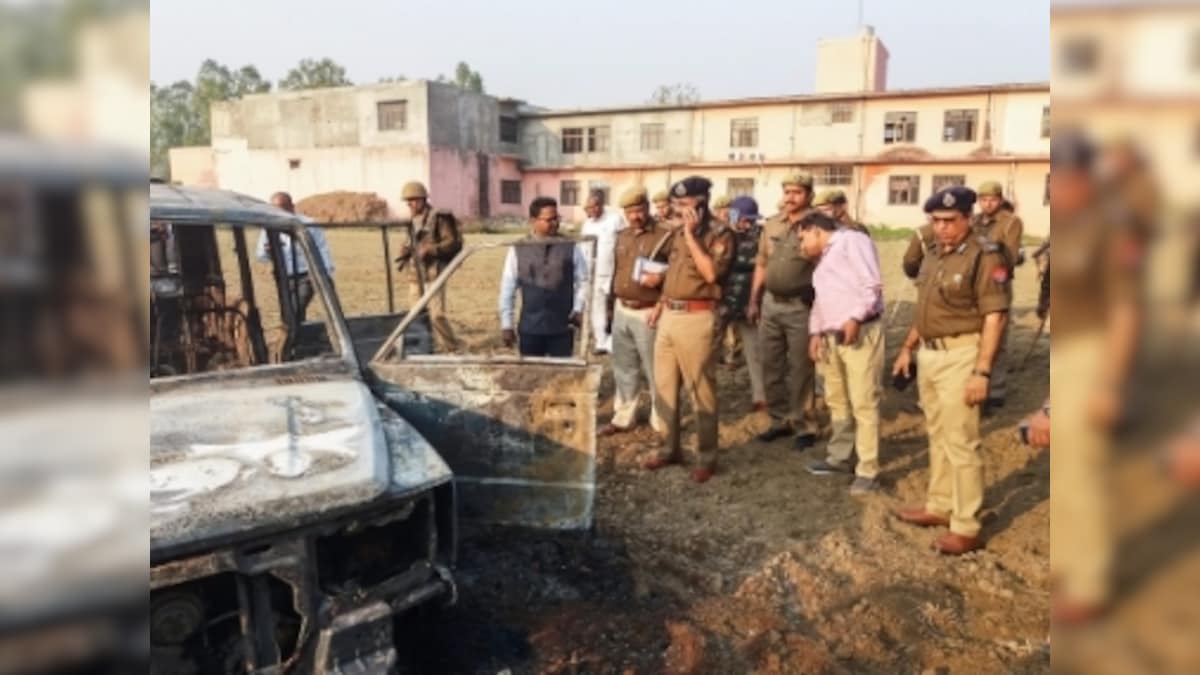 Bulandshahr violence: UP cop died due to bullet injury, not stone pelting; Yogi Adityanath announces Rs 50 lakh compensation