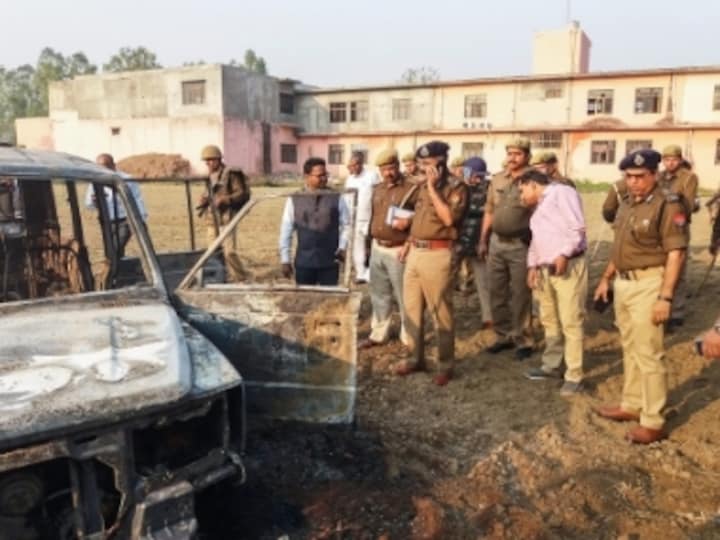 Bulandshahr violence: UP cop died due to bullet injury, not stone pelting; Yogi Adityanath announces Rs 50 lakh compensation