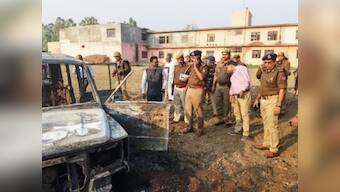 Bulandshahr violence: Opposition members, activists slam Yogi Adityanath for 'gallivanting' after Subodh Singh's murder