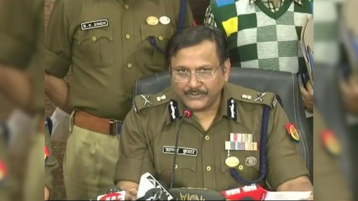 Prime accused in Bulandshahr murder Yogesh Raj is at large, says UP Police; top cop tells media to refrain from speculation