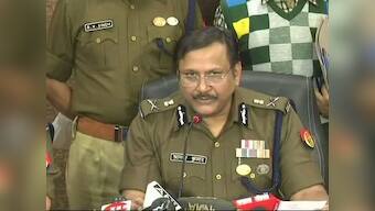 Prime accused in Bulandshahr murder Yogesh Raj is at large, says UP Police; top cop tells media to refrain from speculation