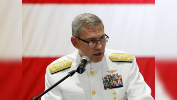 Senior US Navy officer in-charge of West Asia operations found dead in Bahrain home, so signs of foul play