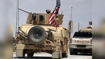 'US has defeated Islamic State': After Donald Trump tweet, officials announce full withdrawal of troops from Syria