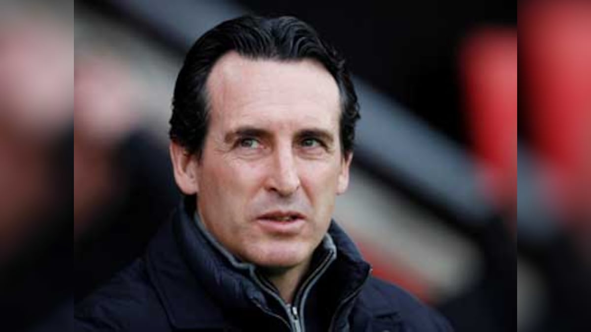 Premier League: Arsenal could recruit two players in transfer window, says manager Unai Emery amidst Ivan Perisic rumours