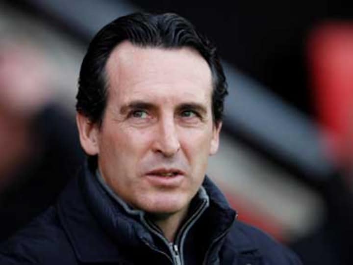 Premier League: Arsenal could recruit two players in transfer window, says manager Unai Emery amidst Ivan Perisic rumours