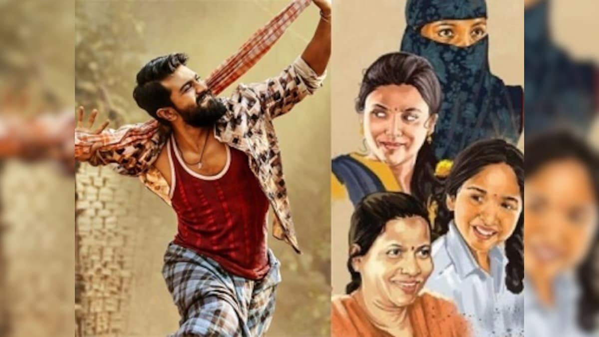 Rangasthalam, Mahanati, C/O Kancharapalem: Telugu cinema embraced content-driven films in 2018