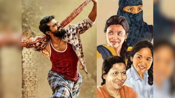 Rangasthalam, Mahanati, C/O Kancharapalem: Telugu cinema embraced content-driven films in 2018