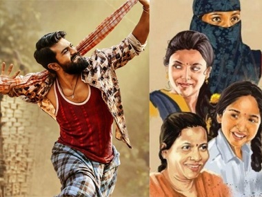 Rangasthalam, Mahanati, C/O Kancharapalem: Telugu cinema embraced content-driven films in 2018 Rangasthalam, Mahanati, C/O Kancharapalem: Telugu cinema embraced content-driven films in 2018