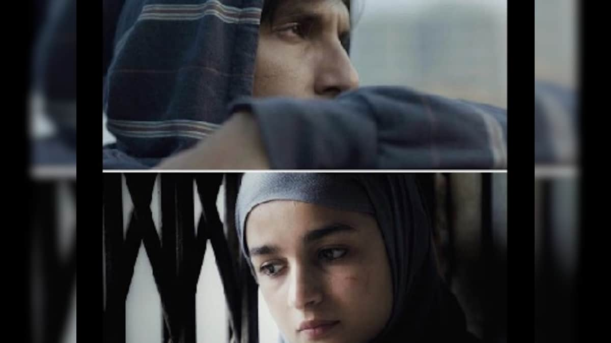 Gully Boy box office collection: Ranveer Singh, Alia Bhatt's rap drama mints Rs 18.70 on opening day