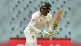 Usman Khawaja was dropped due to inconsistency, his return will be difficult, says Ricky Ponting